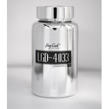 Frog Tech Platinum LIGANDROL LGD-4033 60 капсул. Россия